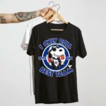 Chicago cubs snoopy i only roll with the best team shirt t shirt 4 4.jpg