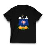 Chicago cubs snoopy pumpkin house shirt t shirt 3 3.jpg