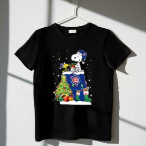 Chicago cubs snoopy woodstock christmas shirt t shirt 1 1.jpg