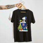 Chicago cubs snoopy woodstock christmas shirt t shirt 4 4.jpg