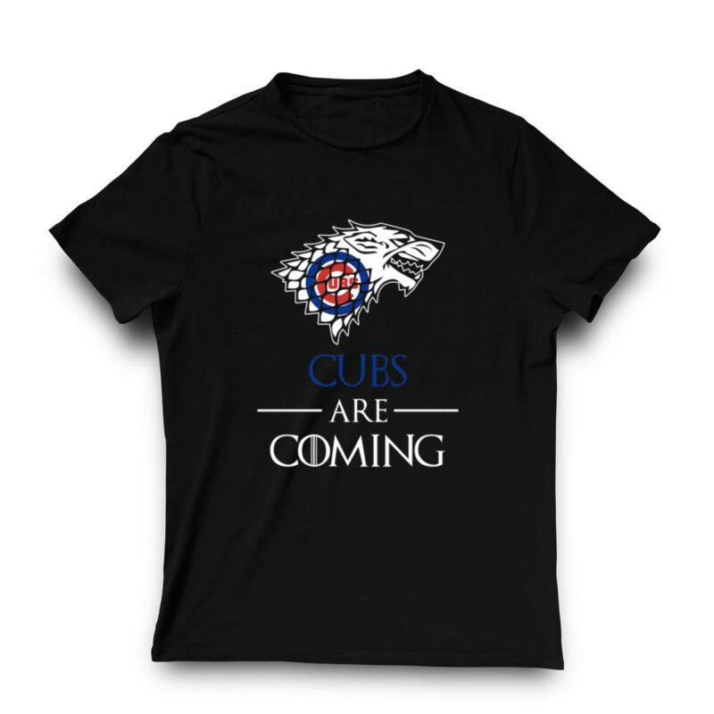 Chicago cubs stark house are coming funny game of thrones shirt t shirt 3 3.jpg