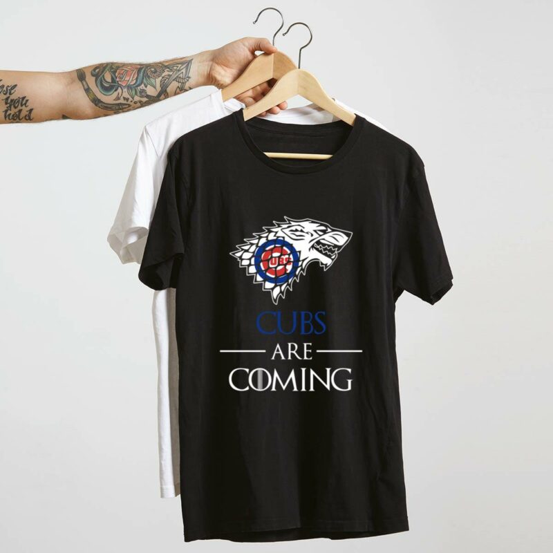 Chicago cubs stark house are coming funny game of thrones shirt t shirt 4 4.jpg
