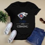 Chicago cubs stark house are coming funny game of thrones shirt t shirt 0.jpg
