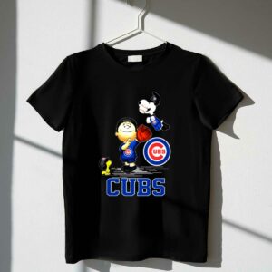 Chicago cubs the peanuts t shirt 1 1.jpg