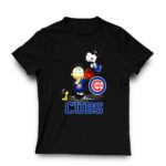 Chicago cubs the peanuts t shirt 3 3.jpg