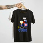 Chicago cubs the peanuts t shirt 4 4.jpg