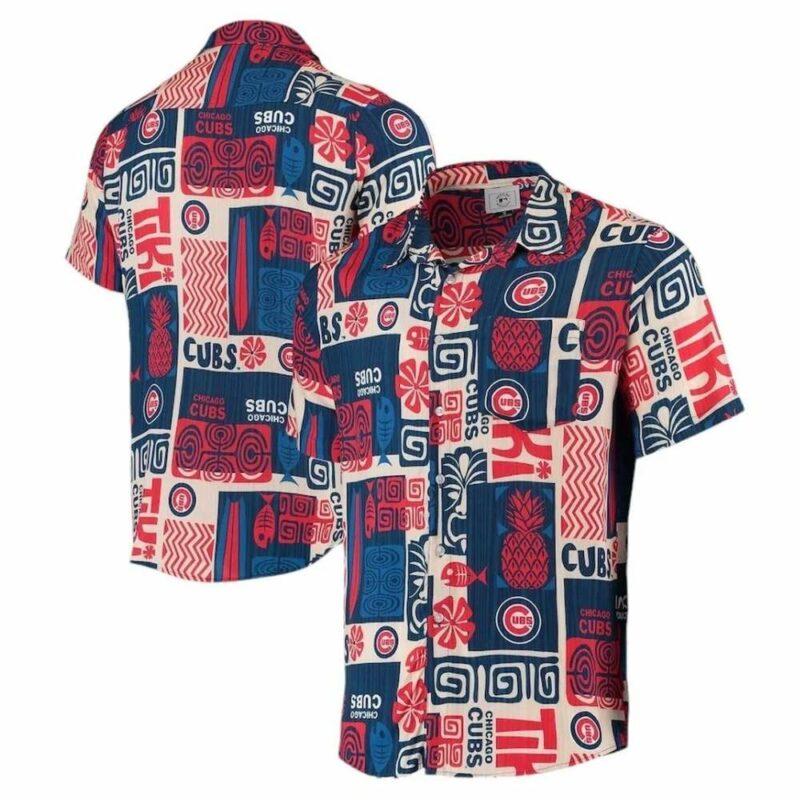 Chicago cubs tiki vibes hawaiian shirt 1.jpg