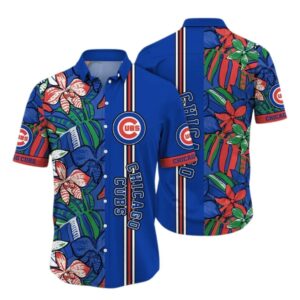 Chicago cubs tropical jungle hawaiian shirt 1.jpg
