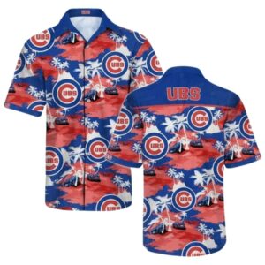 Chicago cubs tropical skyline hawaiian shirt 1.jpg