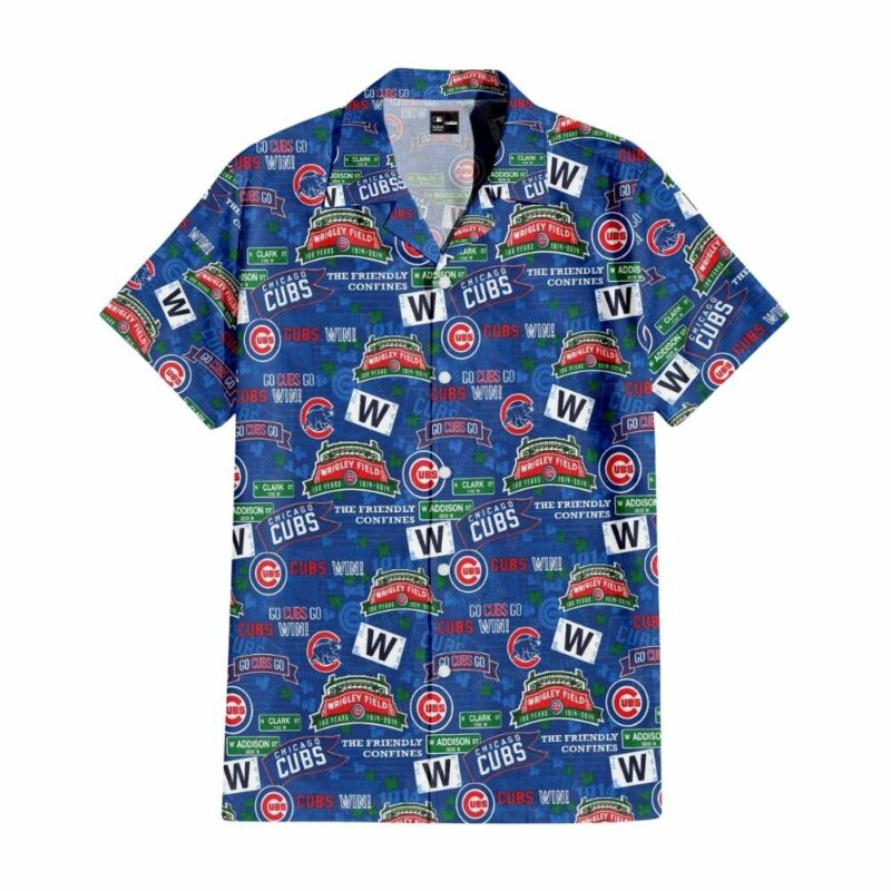Chicago cubs wrigley field hawaiian shirt 2.jpg