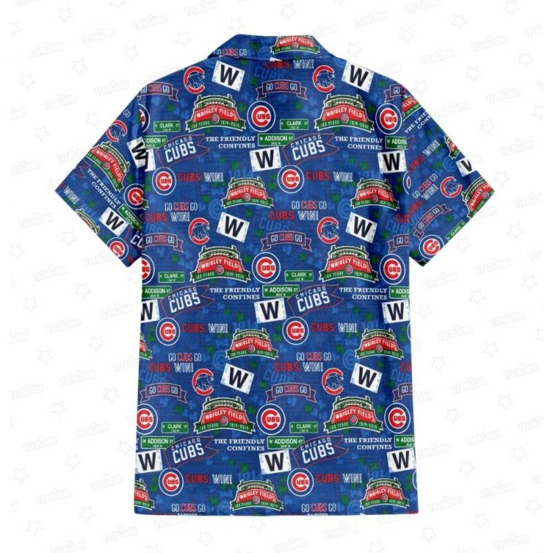 Chicago cubs wrigley field hawaiian shirt 3.jpg