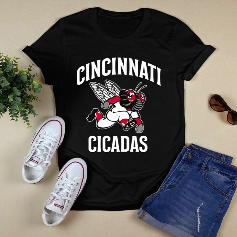 Cincinnati cicadas shirt t shirt 0.jpg