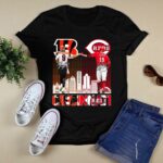 Cincinnati joe burrow joey votto signatures shirt t shirt 0.jpg