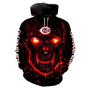 Cincinnati reds big skull fire eyes 3d hoodie 1.jpg