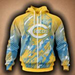 Cincinnati reds fearless against childhood cancers 3d hoodie 2.jpg