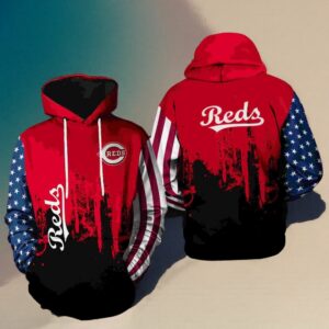 Cincinnati reds flag american for 4th of july 3d hoodie 1.jpg
