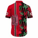 Cincinnati reds floral flower and leaf hawaiian shirt 3.jpg
