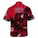 Cincinnati reds flower and flag american for 4th of july hawaiian shirt 3.jpg