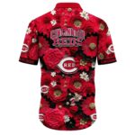 Cincinnati reds flower floral pattern hawaiian shirt 3.jpg