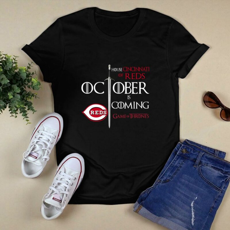 Cincinnati reds game of thrones shirt t shirt 0.jpg