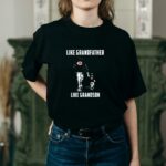 Cincinnati reds grandfather like grandson t shirt t shirt 2 2.jpg