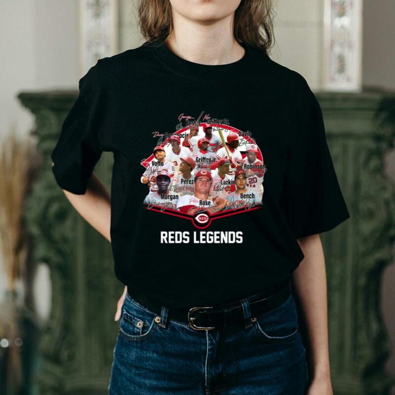 Cincinnati reds legends players signatures t shirt white t shirt 2 2.jpg