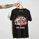 Cincinnati reds legends players signatures t shirt white t shirt 4 4.jpg