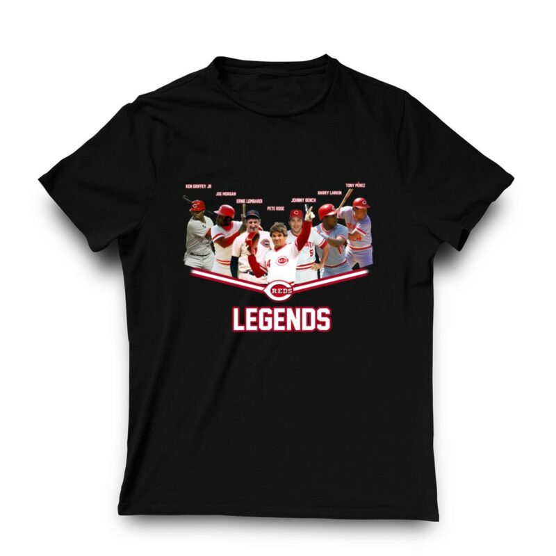Cincinnati reds legends team signed t shirt t shirt 3 3.jpg
