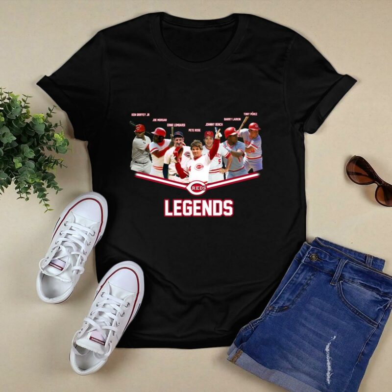 Cincinnati reds legends team signed t shirt t shirt 0.jpg