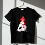 Cincinnati reds nicholas castellanos jake woodford baseball player baseball lover shirt t shirt 1 1.jpg