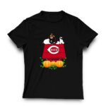 Cincinnati reds snoopy pumpkin house shirt t shirt 3 3.jpg