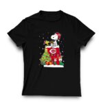Cincinnati reds snoopy woodstock christmas shirt t shirt 3 3.jpg