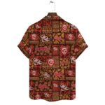 Cincinnati reds tribal patchwork hawaiian shirt 3.jpg