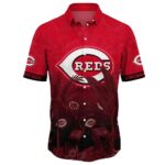 Cincinnati reds with flamingo floral hawaiian shirt 2.jpg