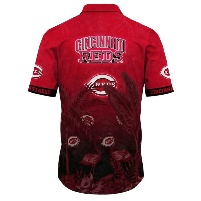 Cincinnati reds with flamingo floral hawaiian shirt 3.jpg