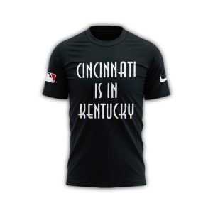 Cleveland Guardians All-Over Print T-Shirt – Kentucky Style Design