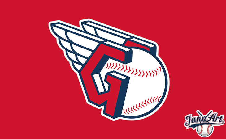 Cleveland Guardians Banner