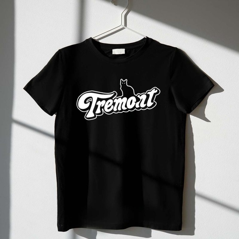 Cleveland Guardians Tremont Cat T Shirt t shirt 1 1