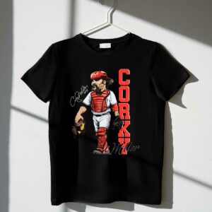 Corky miller hall of heroes shirt t shirt 1 1.jpg