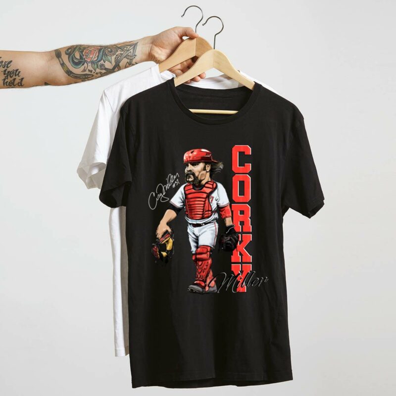 Corky miller hall of heroes shirt t shirt 4 4.jpg