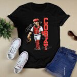 Corky miller hall of heroes shirt t shirt 0.jpg