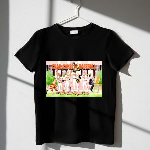 Maryland Orioles Crab Cakes Baseball Art T-Shirt For Fans