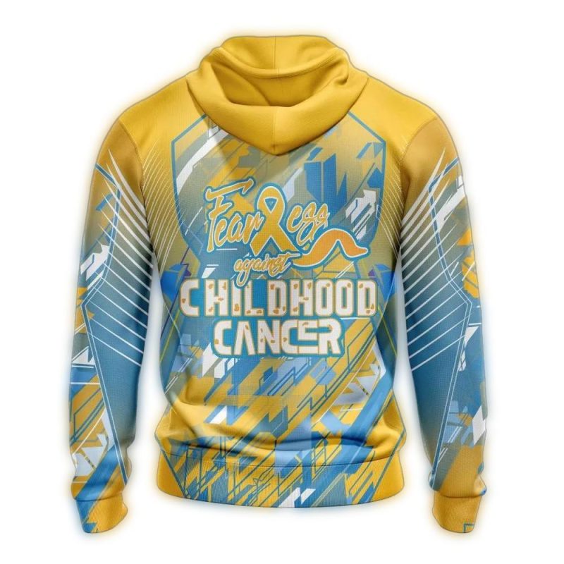 DIY MLBCHILD01AB 221018 hoodie back