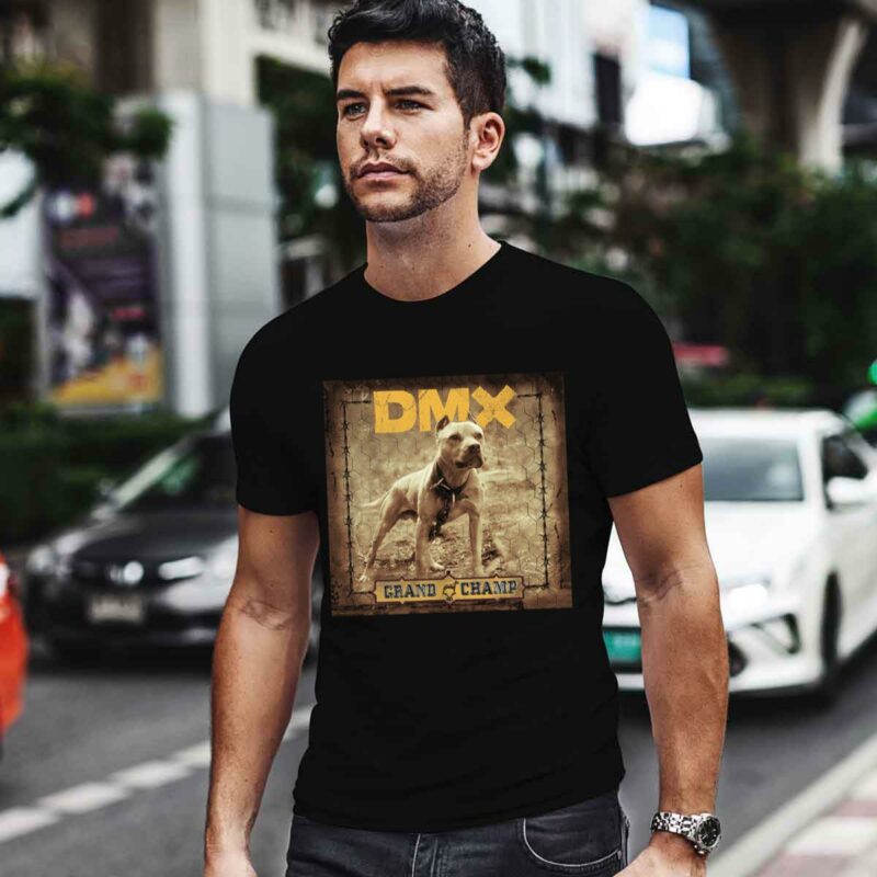 DMX Grand Champ Album 122 T Shirt 1.jpg