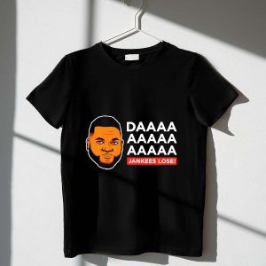 David Ortiz T-Shirt: Yankees Lose Tribute Tee For Fans