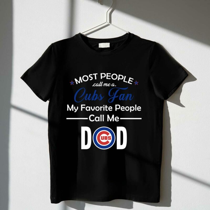 Dad chicago cubs fan baseball shirt fathers day gift t shirt 1 1.jpg