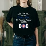 Dad chicago cubs fan baseball shirt fathers day gift t shirt 2 2.jpg