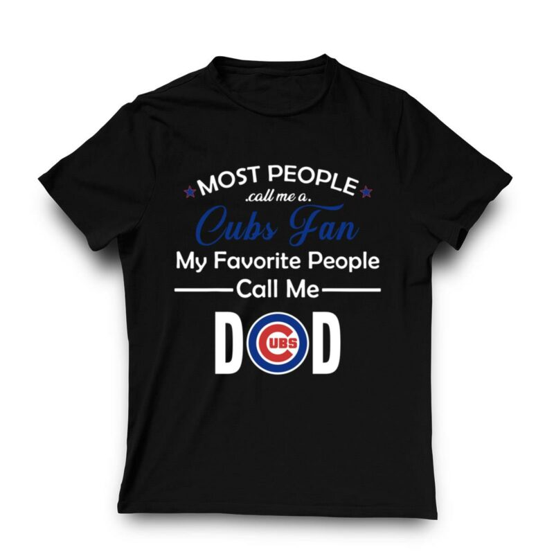 Dad chicago cubs fan baseball shirt fathers day gift t shirt 3 3.jpg