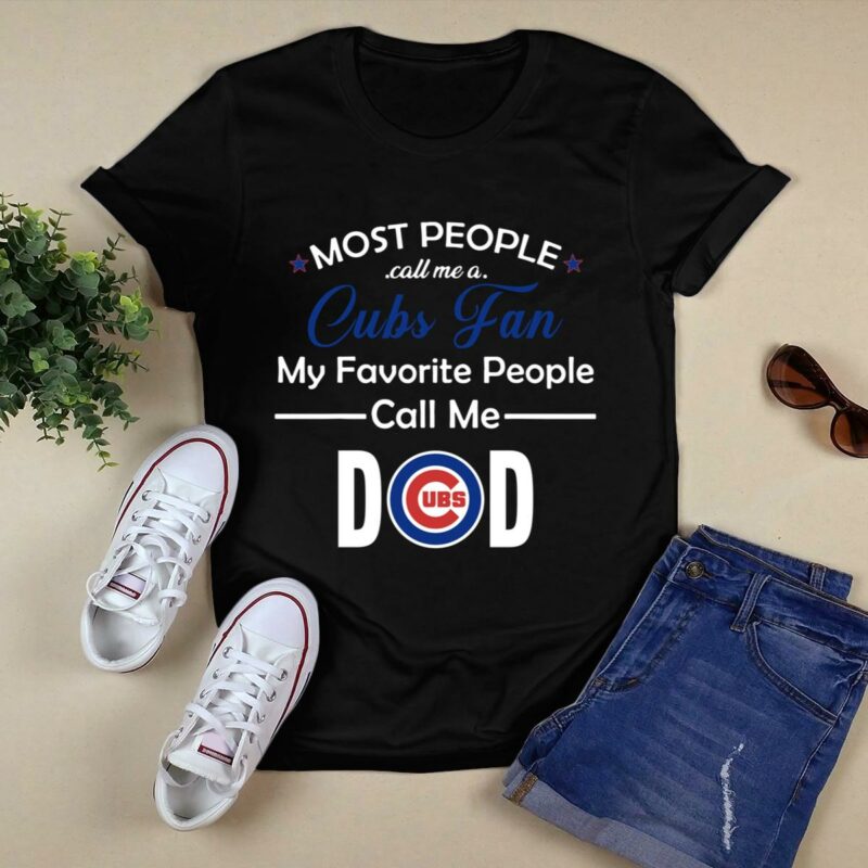 Dad chicago cubs fan baseball shirt fathers day gift t shirt 0.jpg