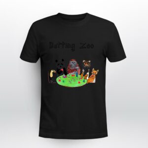 Dave Portnoy Betting Zoo 100 T Shirt 1.jpg